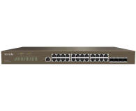 Tenda TEG5328F PoE 24-porty Gigabit - 1375661 - zdjęcie 2